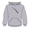 Youth Heavy Blend™ Hooded Sweatshirt Thumbnail