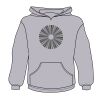 Youth Heavy Blend™ Hooded Sweatshirt Thumbnail