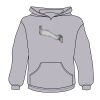 Youth Heavy Blend™ Hooded Sweatshirt Thumbnail