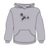 Youth Heavy Blend™ Hooded Sweatshirt Thumbnail