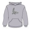 Youth Heavy Blend™ Hooded Sweatshirt Thumbnail