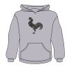 Youth Heavy Blend™ Hooded Sweatshirt Thumbnail
