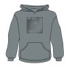 Youth Heavy Blend™ Hooded Sweatshirt Thumbnail