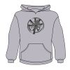 Youth Heavy Blend™ Hooded Sweatshirt Thumbnail