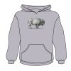 Youth Heavy Blend™ Hooded Sweatshirt Thumbnail