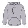 Youth Heavy Blend™ Hooded Sweatshirt Thumbnail