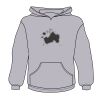 Youth Heavy Blend™ Hooded Sweatshirt Thumbnail
