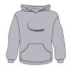 Youth Heavy Blend™ Hooded Sweatshirt Thumbnail