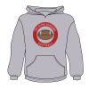 Youth Heavy Blend™ Hooded Sweatshirt Thumbnail