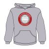 Youth Heavy Blend™ Hooded Sweatshirt Thumbnail
