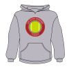 Youth Heavy Blend™ Hooded Sweatshirt Thumbnail