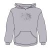 Youth Heavy Blend™ Hooded Sweatshirt Thumbnail
