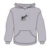 Youth Heavy Blend™ Hooded Sweatshirt Thumbnail