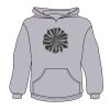 Youth Heavy Blend™ Hooded Sweatshirt Thumbnail