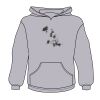 Youth Heavy Blend™ Hooded Sweatshirt Thumbnail