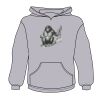 Youth Heavy Blend™ Hooded Sweatshirt Thumbnail