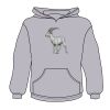 Youth Heavy Blend™ Hooded Sweatshirt Thumbnail