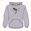 Youth Heavy Blend™ Hooded Sweatshirt Thumbnail