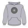 Youth Heavy Blend™ Hooded Sweatshirt Thumbnail