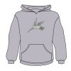 Youth Heavy Blend™ Hooded Sweatshirt Thumbnail