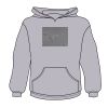 Youth Heavy Blend™ Hooded Sweatshirt Thumbnail