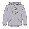 Youth Heavy Blend™ Hooded Sweatshirt Thumbnail