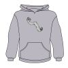 Youth Heavy Blend™ Hooded Sweatshirt Thumbnail