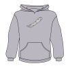 Youth Heavy Blend™ Hooded Sweatshirt Thumbnail