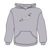 Youth Heavy Blend™ Hooded Sweatshirt Thumbnail