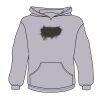 Youth Heavy Blend™ Hooded Sweatshirt Thumbnail