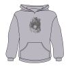 Youth Heavy Blend™ Hooded Sweatshirt Thumbnail