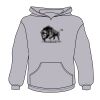 Youth Heavy Blend™ Hooded Sweatshirt Thumbnail