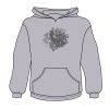 Youth Heavy Blend™ Hooded Sweatshirt Thumbnail