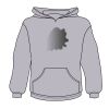 Youth Heavy Blend™ Hooded Sweatshirt Thumbnail