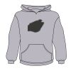 Youth Heavy Blend™ Hooded Sweatshirt Thumbnail
