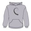 Youth Heavy Blend™ Hooded Sweatshirt Thumbnail