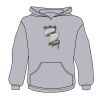 Youth Heavy Blend™ Hooded Sweatshirt Thumbnail