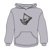 Youth Heavy Blend™ Hooded Sweatshirt Thumbnail
