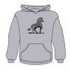 Youth Heavy Blend™ Hooded Sweatshirt Thumbnail