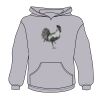 Youth Heavy Blend™ Hooded Sweatshirt Thumbnail