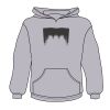 Youth Heavy Blend™ Hooded Sweatshirt Thumbnail