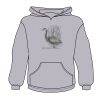 Youth Heavy Blend™ Hooded Sweatshirt Thumbnail