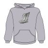 Youth Heavy Blend™ Hooded Sweatshirt Thumbnail