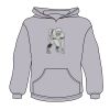 Youth Heavy Blend™ Hooded Sweatshirt Thumbnail