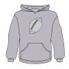 Youth Heavy Blend™ Hooded Sweatshirt Thumbnail