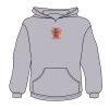 Youth Heavy Blend™ Hooded Sweatshirt Thumbnail