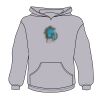 Youth Heavy Blend™ Hooded Sweatshirt Thumbnail