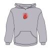 Youth Heavy Blend™ Hooded Sweatshirt Thumbnail