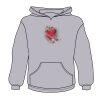 Youth Heavy Blend™ Hooded Sweatshirt Thumbnail