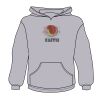 Youth Heavy Blend™ Hooded Sweatshirt Thumbnail